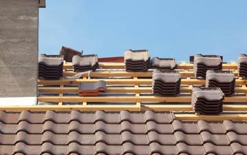 Sid clay roofing costs