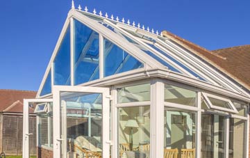 conservatory roof insulation costs Sid