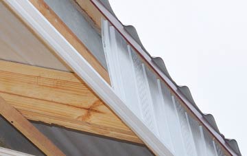 why Sid fascia repairs are essential