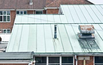 Sid lead roofing costs