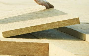 measuring Sid tapered insulation