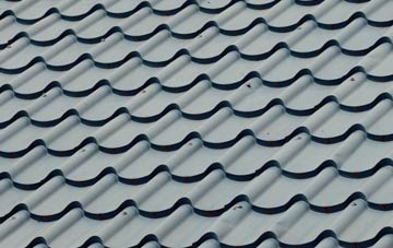 Sid rubber roofing companies