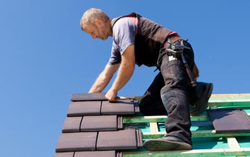 disadvantages of Sid slate roofing