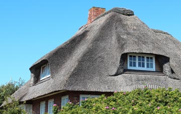 thatch roofing Sid, Devon