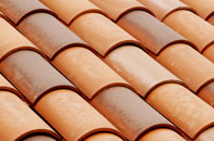 Sid clay roofing