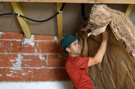 Sid tapered roof insulation