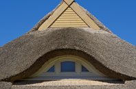 Sid thatch roofing
